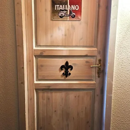 Italien Schwielowsee