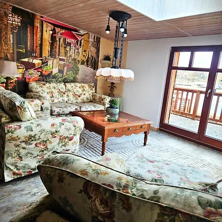 Apartment Italien Schwielowsee