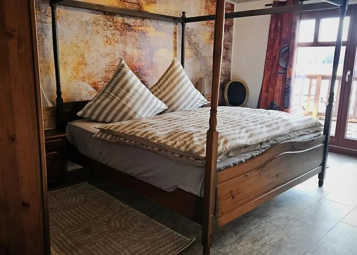 Italien Lägenhet Schwielowsee