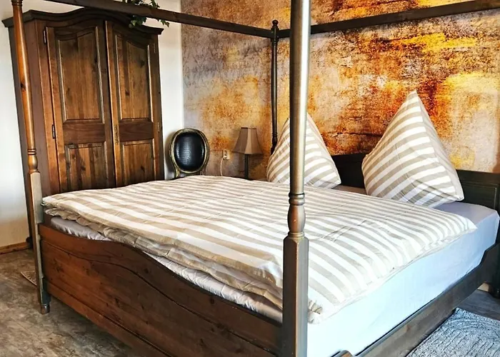 Italien Schwielowsee